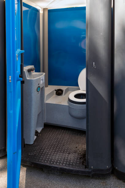 Professional porta potty rental in Radisson, NY