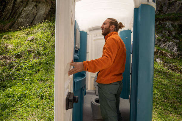 Best Construction site porta potty rental  in Radisson, NY