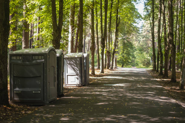 Best Portable toilet rental cost  in Radisson, NY