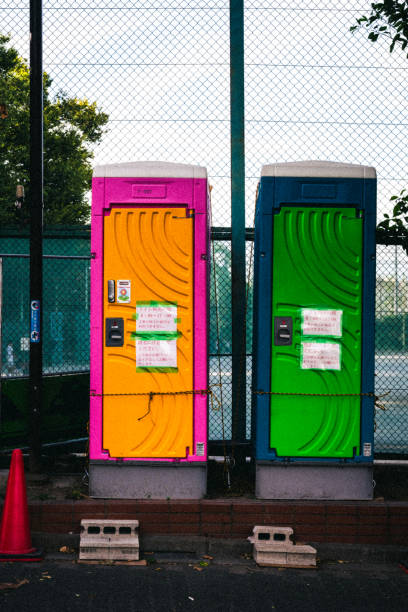 Best Luxury portable toilet rental  in Radisson, NY