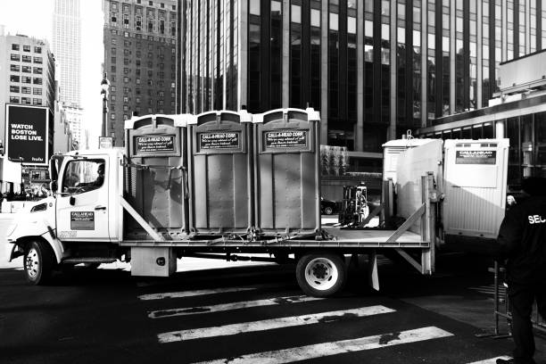 Best Porta potty for special events  in Radisson, NY