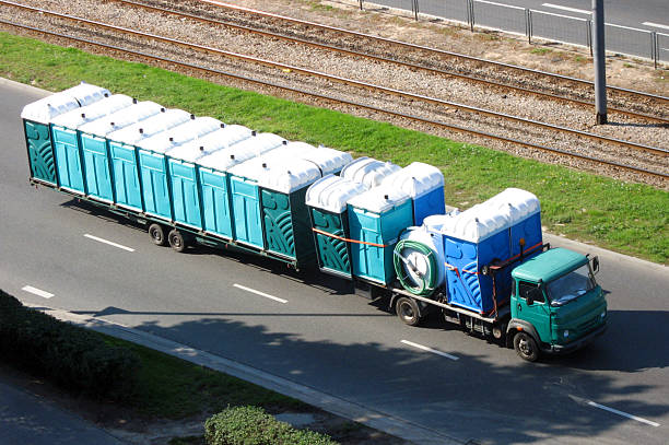 Best Local porta potty services  in Radisson, NY