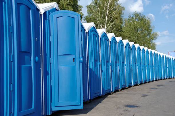 Best Luxury portable toilet rental  in Radisson, NY